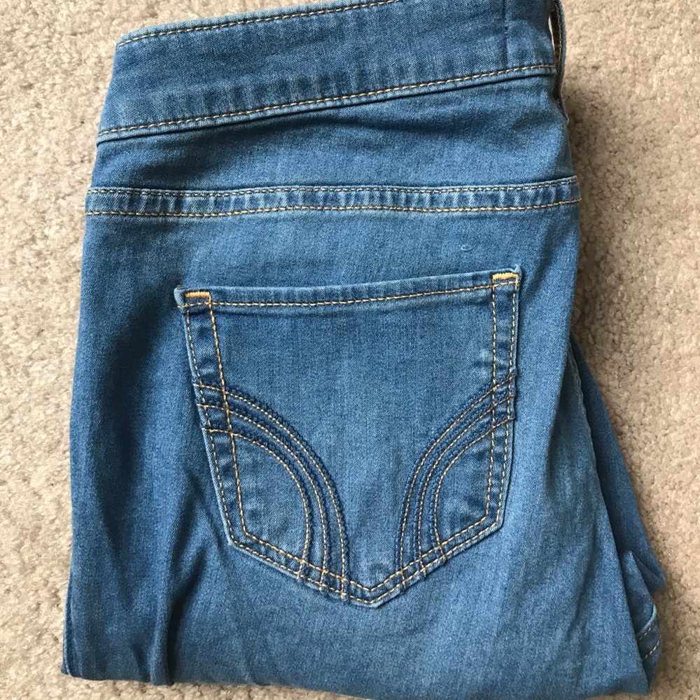 Hollister Women’s Jeans
